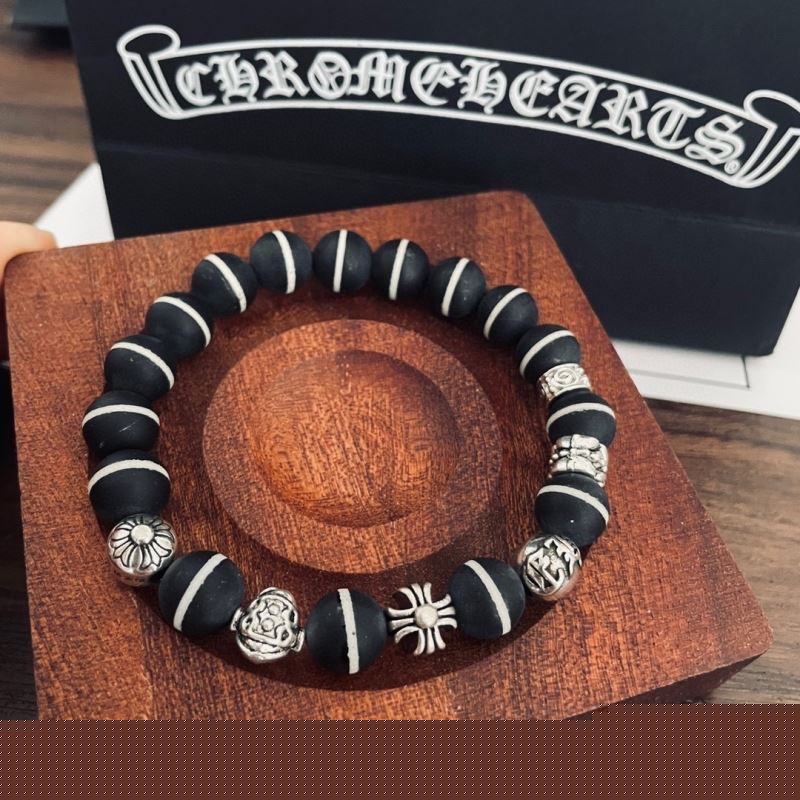 Ch**me He**ts bracelets